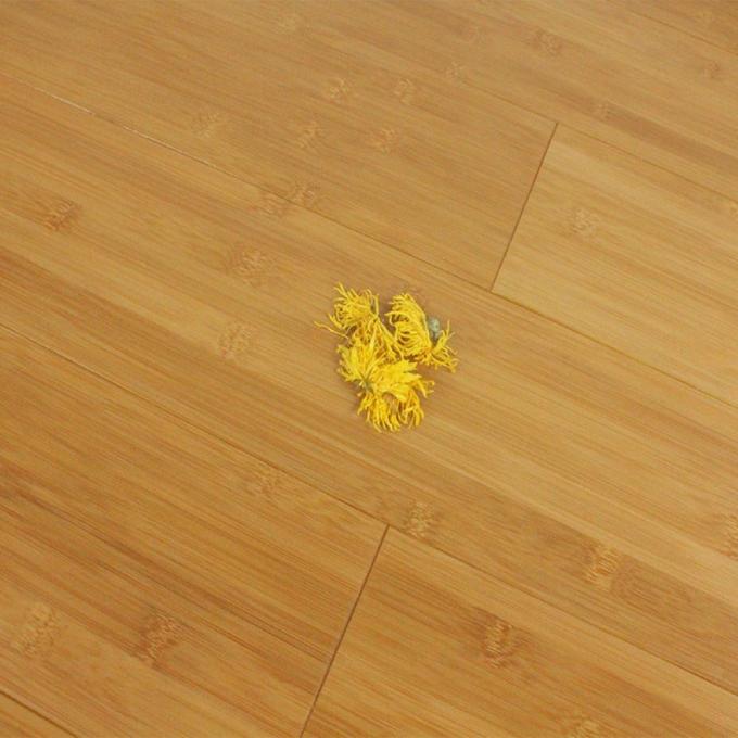 Eco-friendly Solid Bamboo Flooring Indoor Bamboo Flooring Engineered Bamboo Flooring 3