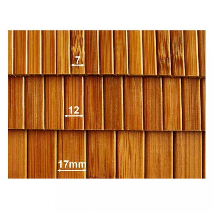 Renewable Resource Bamboo Paneling For Living Room Decor Ceiling Tiles And Outdoor Kitchens 1