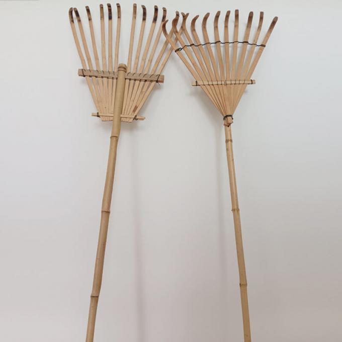 Kids Lawns Leaf Rake Lawn Rake Short Handle Rake Leaf Scoops Hand Rakes Shrub Rake Loosening Soil Rakes 0
