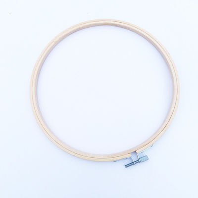 The Eco-Friendly, Sustainable and Elegant Stitches: Bamboo Embroidery Frame