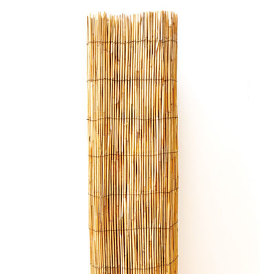 Outdoor Courtyard Villa Garden Guesthouse Protection Reed Fence Panels