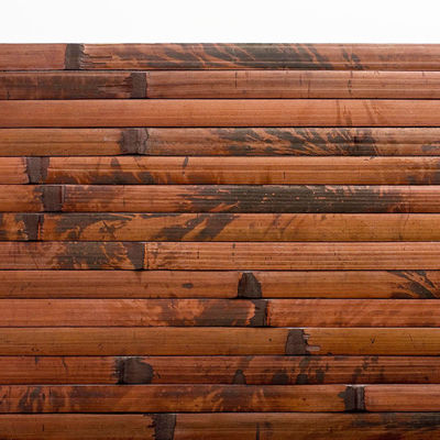 220cm Raw Bamboo Poles Black Natural Bamboo Poles Varnish Smooth Surface