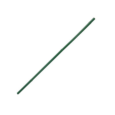 40cm 60cm 90cm 120cm Length Green Bamboo Poles Painting Green