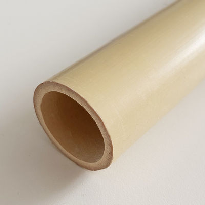Custom Size Pure Natural Moso Dry Bamboo Pole Solid Moso Bamboo Poles For Construction Or Decoration