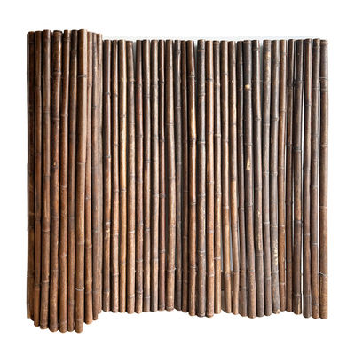 2x1.5m Bamboo Screen Fencing Bamboo Paneling Backyard Decotative Home Garden