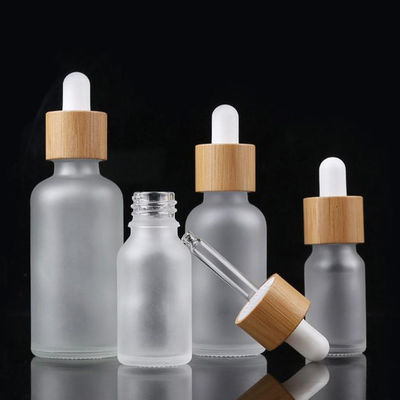 Silicon Ring Bamboo Jar Lid Storage Jar Candle Jar Bamboo Airtight Lids