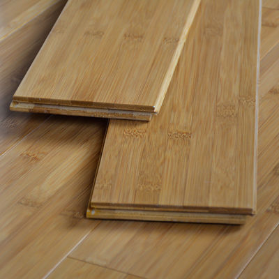 Horizontal Outdoor Bamboo Flooring Resistant Stainless Steel Hidden Fastener Clip System