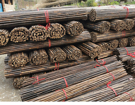 200x100 Decorative Bamboo Fence