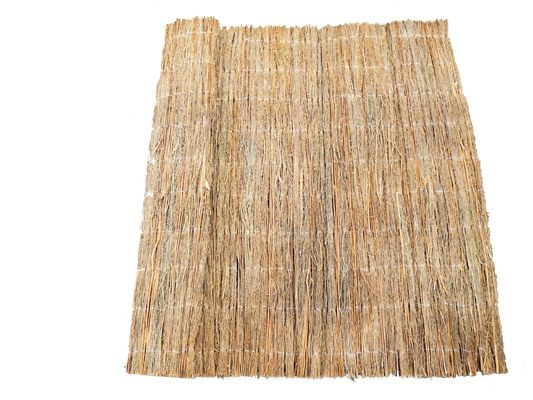 Outdoor Environmentally Friendly Heather Fence for Shielding Movable Fence
