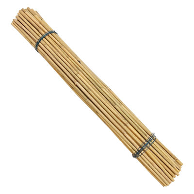 Garden Bamboo Stake Support for Plants & Climbers