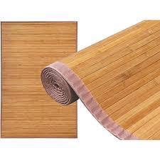 100% Natural Premium Bamboo Carpet Eco Friendly Sustainable Bamboo Mat